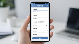 海比优求职招聘 v2.0.9 下载app安装 截图