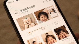 小小时光 v2.16.0 下载官方版 截图