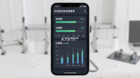 训恋营 v1.4.5 官方app下载安装 截图