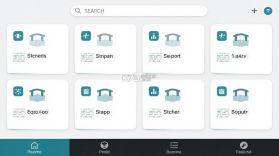 数字桥 v2.0.2 安卓app安装下载 截图