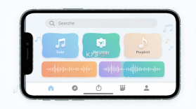 来音伴奏 v1.5.1 app下载免费 截图