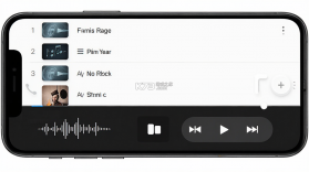 来音伴奏 v1.5.1 app下载免费 截图