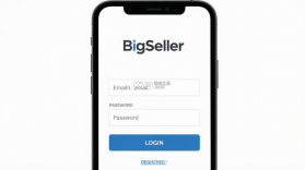 BigSeller v2.10.254 下载app安装正版 截图