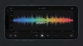 音乐剪辑大师 v1.2 安卓app安装下载 截图