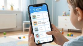 ahakid启蒙 v7.9.11 下载app安装正版 截图