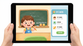 ahakid启蒙 v7.9.11 下载app安装正版 截图