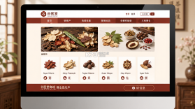 谷医堂商城 v1.9.1 下载手机版 截图