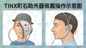TINX町石助听器 v1.0.25 下载官方版 截图