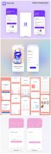 UM3(聊天学外语) v1.3.0 安卓app安装下载 截图