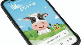 萌牛物联 v1.0.16 官方app下载安装 截图