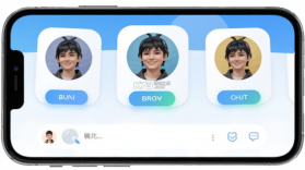 元梦伴侣 v3.0.6 app下载免费 截图