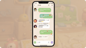 元梦伴侣 v3.0.6 app下载免费 截图