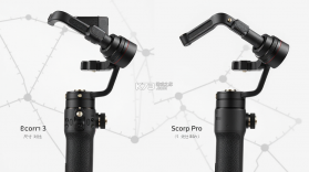 飞宇稳定器(Feiyu SCORP) v1.5.12 下载免费 截图