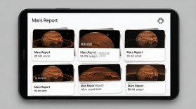 Mars Report(莫斯简报) v2.10.6 官方app下载安装 截图