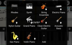 环球钢琴网 v2.8.87 app下载免费 截图