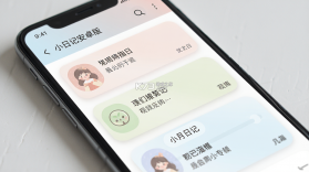 小月日记 v2.3.0 下载手机版 截图