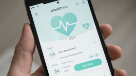 ehealth life(此刻健康) v1.3.8 安卓app安装下载 截图