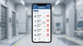 数字化运维管控平台 v2.1.0 app下载免费 截图