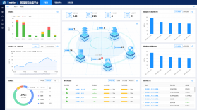 数字化运维管控平台 v2.1.0 app下载免费 截图