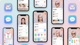 娇莉芙 v8.4.10 安卓app安装下载 截图