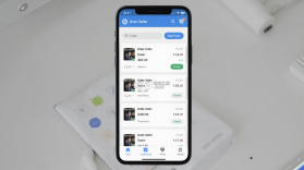 Ozon Seller（Ozon卖家） v4.35.0 下载app安装正版 截图