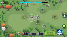 什么鸭子 v1.0.77 破解版无限内购 截图