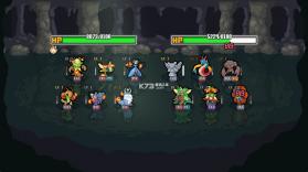 Batomon Showdown(斗灵对决) v1.0.3 安卓下载 截图
