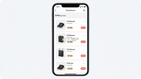 SYM商家 v1.0.16 安卓app安装下载 截图