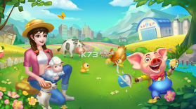 圆梦庄园 v1.0.2.0 下载app安装 截图