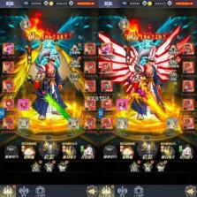 深渊契约 v1.0.0 下载免费 截图