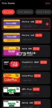 filmmeter v1.0.2 安卓版下载最新版本 截图