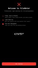 filmmeter v1.0.2 安卓版下载最新版本 截图