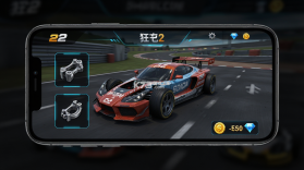 狂野赛车2 v2.0.0 下载安装无广告 截图