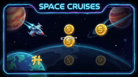 太空巡航 v4.3 下载安装正版 截图