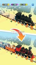 Train Battle(僵尸火车防御) v3.0.0 下载 截图