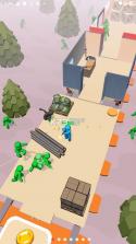 Train Battle(僵尸火车防御) v3.0.0 下载 截图