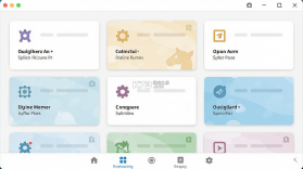 独角兽 v1.0.0 app下载免费 截图