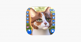 儿童电子猫:孩童生日 v1.2.10 安卓app安装下载 截图