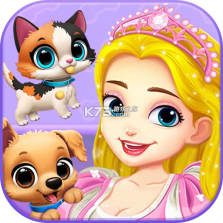 儿童电子猫:孩童生日 v1.2.10 安卓app安装下载 截图