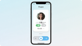 A7match v1.0.0 安卓app安装下载 截图