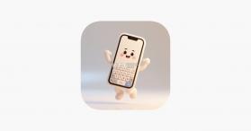 keyboard聊天键盘 v1.0.0 安卓app安装下载 截图