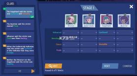 伦敦档案案件破解 v1.1.1 游戏下载 截图