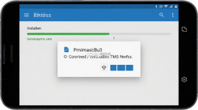 欧菲斯TMS v2.2.5 安卓app安装下载 截图