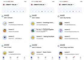金话筒口语练习 v1.0.0 下载app安装正版 截图