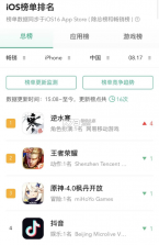 弈世苍生 v1.0.4 下载app安装正版 截图