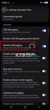 9ADB Installer v2.0 官方版下载[apk|xapk|apks|apkm文件安装器] 截图