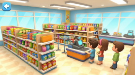 超市商店模拟器(Supermarket Store Simulator) v2.0.0 安卓下载 截图