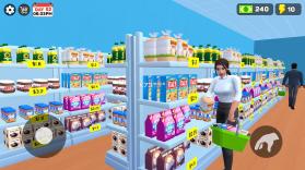 超市商店模拟器(Supermarket Store Simulator) v2.0.0 安卓下载 截图