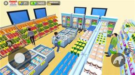 超市商店模拟器(Supermarket Store Simulator) v2.0.0 安卓下载 截图