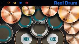 Easy Drum - Real Music Drum(简易鼓) v1.16.1 app下载免费 截图